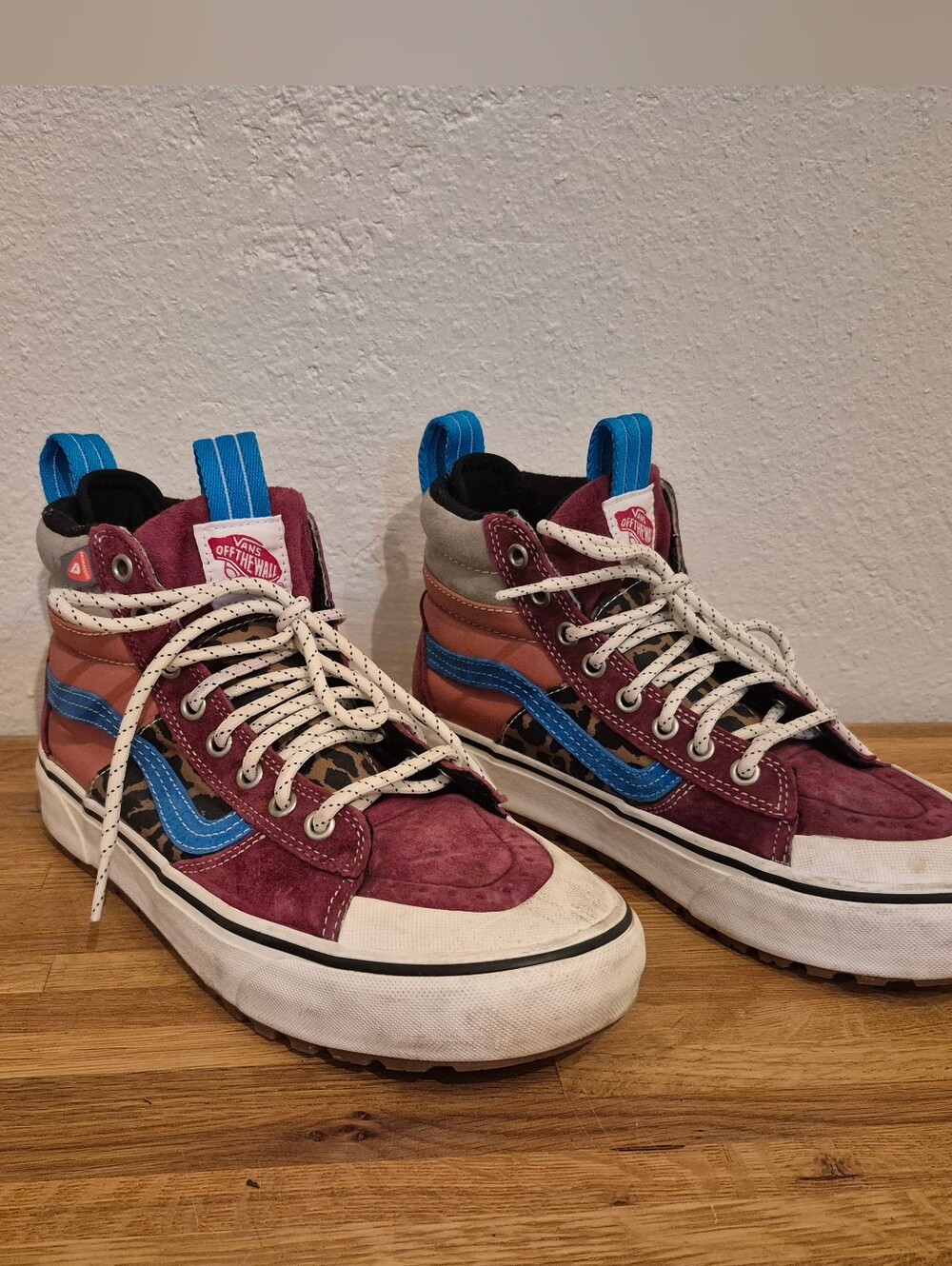 VANS SK8 Sneakers